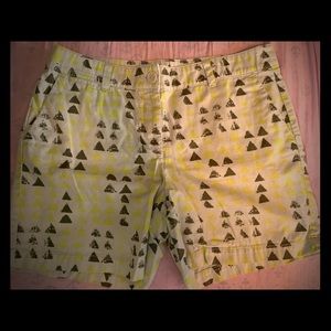 Ann Taylor loft shorts